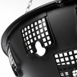 Gardenised Durable Plastic Lace Ultimate Hanging Baskets Tomato, Flower, and Herb Outdoor Flower Planter -Cheap Planters Store unnamed file 2077