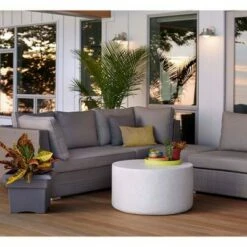 Square Veranda Deck Box Planter - Bloem White 12 Square Veranda Deck Box Planter - Bloem White -Cheap Planters Store unnamed file 2112