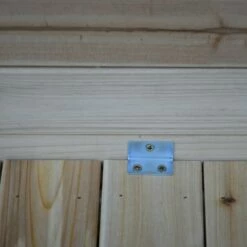 Outsunny 2 Tiers Fir Wooden Raised Garden Bed with Drainage Holes Elevated Planter Box Stand with Legs 2 Compartments and Sturdy Design -Cheap Planters Store unnamed file 213