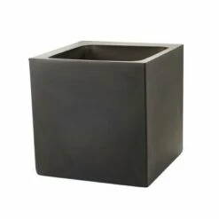 19'' Square Pandora Planter - Crescent Garden Bronze Cloud -Cheap Planters Store unnamed file 2193
