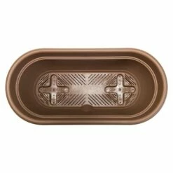 26" x 11" Veranda Rectangular Window Deck Box Planter - Bloem Terra Cotta 14 26" x 11" Veranda Rectangular Window Deck Box Planter - Bloem Terra Cotta -Cheap Planters Store unnamed file 2200