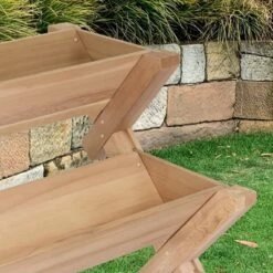 3 Tier Rectangular Planter Brown - Merry Products 15 3 Tier Rectangular Planter Brown - Merry Products -Cheap Planters Store unnamed file 2462