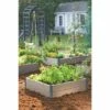Gardener's Supply Company Forever Raised Bed, 3' x 3' - Gardener's Supply Co. -Cheap Planters Store unnamed file 25