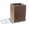 Better Metal Square Planter, 12" - Birdies Garden Products -Cheap Planters Store unnamed file 2544