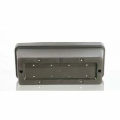 15.5" Indoor/Outdoor Modern Pac Rectangular Window Box Black - Alfresco Home LLC -Cheap Planters Store unnamed file 2608