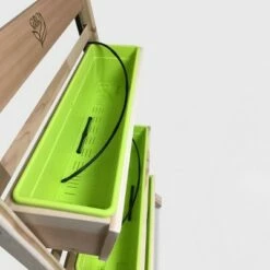 GRO Products 29pc Vertical Rectangular Garden Planter With Irrigation Slate Cedar 7 GRO Products 29pc Vertical Rectangular Garden Planter With Irrigation Slate Cedar -Cheap Planters Store unnamed file 2629