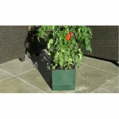 Ultimate Innovations Square Self-Watering Tower Green -Cheap Planters Store unnamed file 2637