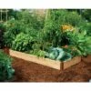 Raised Garden Bed 2' x 6' - Gardener's Supply Company -Cheap Planters Store unnamed file 27