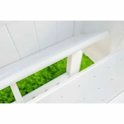 Cambridge Rectangular Planter And Ext Kit - White - Vita 24 Cambridge Rectangular Planter And Ext Kit - White - Vita -Cheap Planters Store unnamed file 2740