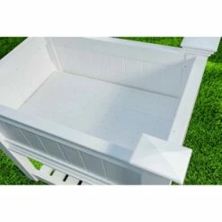 Cambridge Rectangular Planter And Ext Kit - White - Vita 25 Cambridge Rectangular Planter And Ext Kit - White - Vita -Cheap Planters Store unnamed file 2741