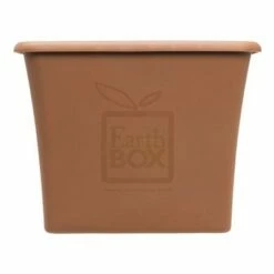 EarthBox 80155 Organic Self Watering UV Protected Garden Kit Planter Box with Aeration Screen, Fertilizer, and More, Terracotta -Cheap Planters Store unnamed file 2789