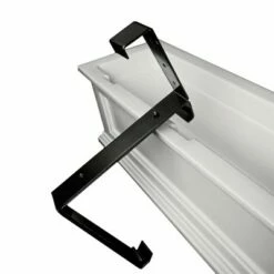 2pk Adjustable Novelty Deck Rail Bracket - Mayne -Cheap Planters Store unnamed file 2837