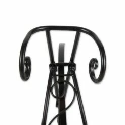 Zingz & Thingz 10.9" Indoor/Outdoor Iron Bicycle Plant Stand Black - Zings & Thingz -Cheap Planters Store unnamed file 2880