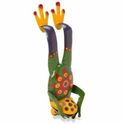 Wind & Weather Metal Frog Pot Huggers, Set of 3 7 Wind & Weather Metal Frog Pot Huggers, Set of 3 -Cheap Planters Store unnamed file 2907