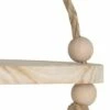 Natural Jute & Wood Hanging Shelf - Foreside Home & Garden -Cheap Planters Store unnamed file 2919