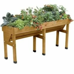 Wallhugger VegTrug, 18" x 72" - VEGTRUG LIMITED -Cheap Planters Store unnamed file 293