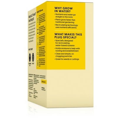 Miracle-Gro Twelve Seed Starter - 3pk 5 Miracle-Gro Twelve Seed Starter - 3pk - Image 3