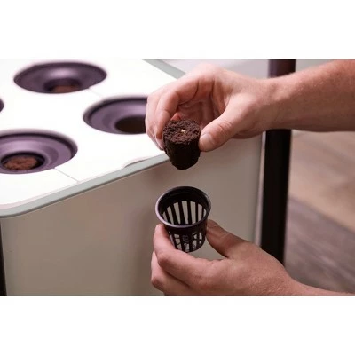 Miracle-Gro Twelve Seed Starter - 3pk 6 Miracle-Gro Twelve Seed Starter - 3pk - Image 4