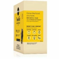 Miracle-Gro Twelve Nutrition and Seed Starter -Cheap Planters Store unnamed file 2972