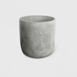 Concrete Planter Gray - Project 62™ -Cheap Planters Store unnamed file 3016