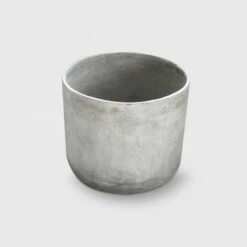 Concrete Planter Gray - Project 62™ -Cheap Planters Store unnamed file 3018