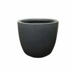 17" Kante Lightweight Concrete Modern Seamless Outdoor Planter - Rosemead Home & Garden, Inc. Slate Gray 21 17" Kante Lightweight Concrete Modern Seamless Outdoor Planter - Rosemead Home & Garden, Inc. Slate Gray -Cheap Planters Store unnamed file 3068
