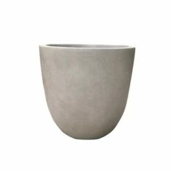 17" Kante Lightweight Concrete Modern Seamless Outdoor Planter - Rosemead Home & Garden, Inc. Slate Gray 23 17" Kante Lightweight Concrete Modern Seamless Outdoor Planter - Rosemead Home & Garden, Inc. Slate Gray -Cheap Planters Store unnamed file 3070