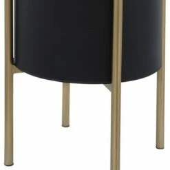 Set of 2 Planter on Metal Stand - Sagebrook Home Black/gold 18 Set of 2 Planter on Metal Stand - Sagebrook Home Black/gold -Cheap Planters Store unnamed file 3136