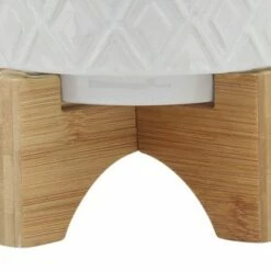 Diamond Planter with Stand White - Sagebrook Home -Cheap Planters Store unnamed file 3197