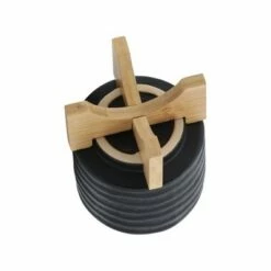 Textured Planter with Stand - Sagebrook Home Ivory -Cheap Planters Store unnamed file 3206