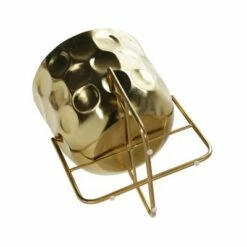 Set of 2 Metal Hammered Planter - Sagebrook Home Silver -Cheap Planters Store unnamed file 3233