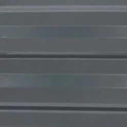 Sunnydaze Decor Sunnydaze Hexagon Raised Hot Dip Galvanized Steel Garden Bed for Plants, Vegetables, and Flowers - 40" L x 11" H - Dark Gray -Cheap Planters Store unnamed file 326