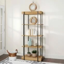 Sagebrook Home 10" Wood Bucket Planter with Leather Handles Brown/White 11 Sagebrook Home 10" Wood Bucket Planter with Leather Handles Brown/White -Cheap Planters Store unnamed file 3308