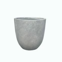 Kante Lightweight Modern Outdoor Planter Natural Concrete - Rosemead Home & Garden, Inc. -Cheap Planters Store unnamed file 3328
