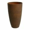 Algreen 43729 Acerra Weather Resistant Recycled Composite Vase Planter Pot 12 x 12 x 20 Inches, Rust (2 Pack) 2 Algreen 43729 Acerra Weather Resistant Recycled Composite Vase Planter Pot 12 x 12 x 20 Inches, Rust (2 Pack) -Cheap Planters Store unnamed file 3392