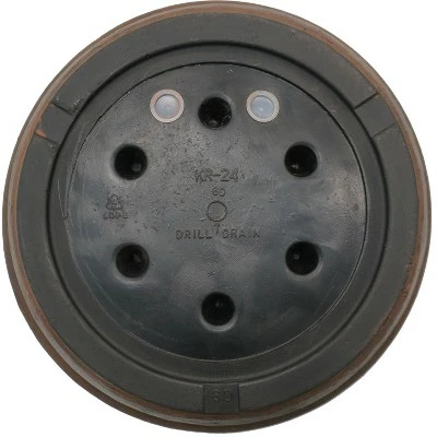 Sunnydaze Decor Sunnydaze Indoor/Outdoor Patio, Garden, or Porch Weather-Resistant Double-Walled Anjelica Flower Pot Planter - 24" - Rust Finish - 2pk 3 Sunnydaze Decor Sunnydaze Indoor/Outdoor Patio, Garden, or Porch Weather-Resistant Double-Walled Anjelica Flower Pot Planter - 24" - Rust Finish - 2pk