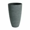 Algreen Acerra Weather Resistant Composite Tall Vase Round Planter Pot 20 x 12 x 12 Inches, Gray Stucco (2 Pack) 2 Algreen Acerra Weather Resistant Composite Tall Vase Round Planter Pot 20 x 12 x 12 Inches, Gray Stucco (2 Pack) -Cheap Planters Store unnamed file 3541