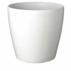 Viva Self-Watering Rolling Planter, 17" Round Large Plant Pot - Gardener's Supply Company -Cheap Planters Store unnamed file 3554