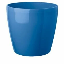 Viva Self-Watering Rolling Planter, 17" Round Large Plant Pot - Gardener's Supply Company -Cheap Planters Store unnamed file 3555