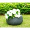 Rosemead Home & Garden, Inc. 10" Kante Lightweight Outdoor Concrete Bowl Planter Charcoal Black - Rosemead Home & Garden, Inc. 2 Rosemead Home & Garden, Inc. 10" Kante Lightweight Outdoor Concrete Bowl Planter Charcoal Black - Rosemead Home & Garden, Inc. -Cheap Planters Store unnamed file 3563