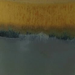 Sunnydaze Decor Sunnydaze Chalet Outdoor/Indoor High-Fired Glazed UV- and Frost-Resistant Ceramic Pots with Drainage Holes - 12" Diameter - Forest Lake Green - 2-Pack -Cheap Planters Store unnamed file 3634