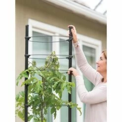 Gardener's Victory Self-Watering Planter Garden Kit - Gardener's Supply Company -Cheap Planters Store unnamed file 3723