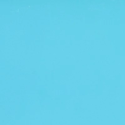 Sunnydaze Decor Sunnydaze Outdoor Galvanized Steel Raised Mobile Elevated Planter Cart with Handlebar and Wheels - 43" - Blue 5 Sunnydaze Decor Sunnydaze Outdoor Galvanized Steel Raised Mobile Elevated Planter Cart with Handlebar and Wheels - 43" - Blue - Image 3