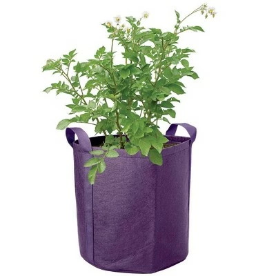 Gardener's Best Potato Grow Bag - Gardener's Supply Company 3 Gardener's Best Potato Grow Bag - Gardener's Supply Company