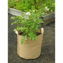 Gardener's Best Potato Grow Bag - Gardener's Supply Company 10 Gardener's Best Potato Grow Bag - Gardener's Supply Company -Cheap Planters Store unnamed file 3825
