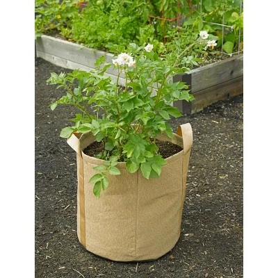Gardener's Best Potato Grow Bag - Gardener's Supply Company 4 Gardener's Best Potato Grow Bag - Gardener's Supply Company - Image 2