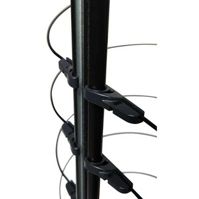 Victory Self-Watering Planter with Support System - Gardener's Supply Company 5 Victory Self-Watering Planter with Support System - Gardener's Supply Company - Image 3