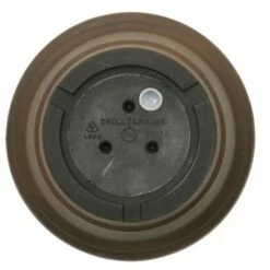 Sunnydaze Decor Sunnydaze Indoor/Outdoor Patio, Garden, or Porch Weather-Resistant Double-Walled Crozier Flower Pot Planter - 16" - Rust Finish - 4pk -Cheap Planters Store unnamed file 3898