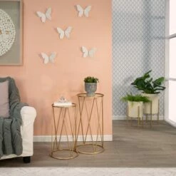 Face with Glasses Planter - Sagebrook Home Gray -Cheap Planters Store unnamed file 3975