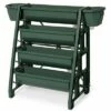UpGarden Vertical Garden, 4-Tier - Gardener's Supply Company -Cheap Planters Store unnamed file 4039